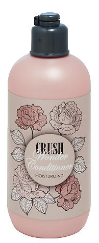 Grazette Crush Wonder Moisturizing Conditioner 250ml