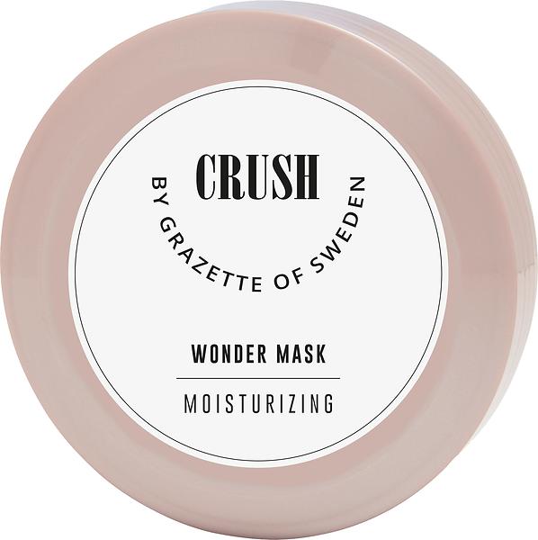 Grazette Crush Wonder Moisturizing Mask 150ml