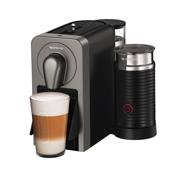 Nespresso kaffemaskin prisjakt