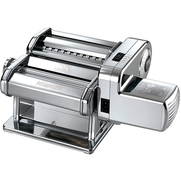 Marcato Atlas 150 Motor