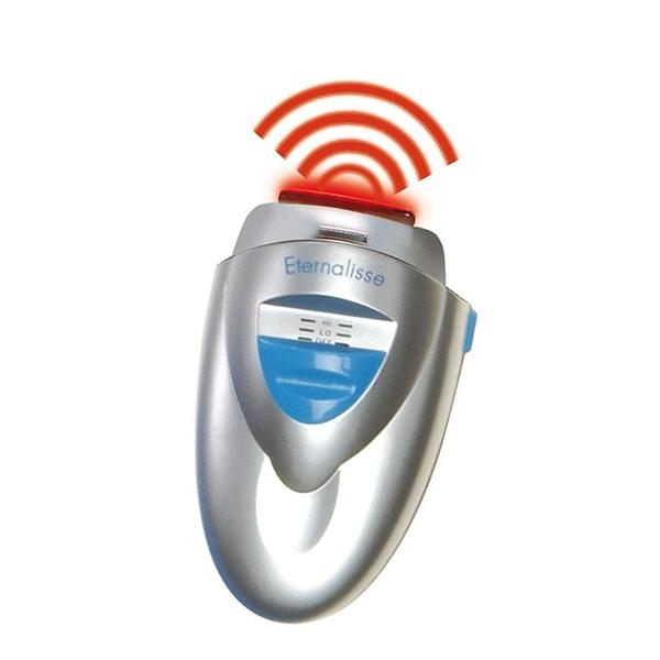 Recensioni clienti Depilazione definitiva con epilatore a luce pulsata