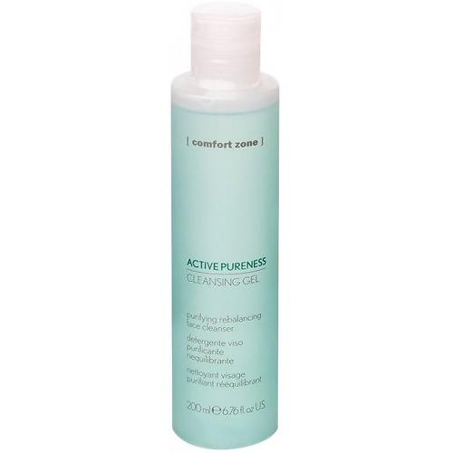 Comfort Zone Active Pureness Gel 200ml Best Price Compare Deals