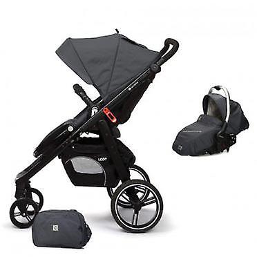 babylo sprint stroller