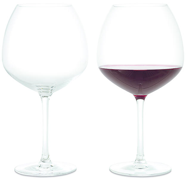 Rosendahl Premium Red Wine Glass 93cl 2-pack