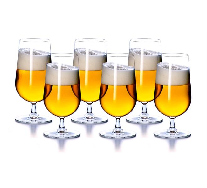 Rosendahl Grand Cru Beer Glass 50cl 6-pack