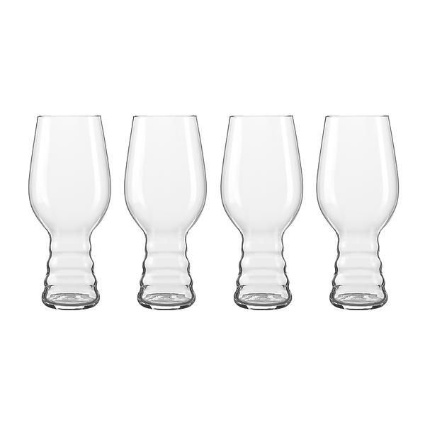 Spiegelau Craft Beer IPA Glass 54cl 4-pack