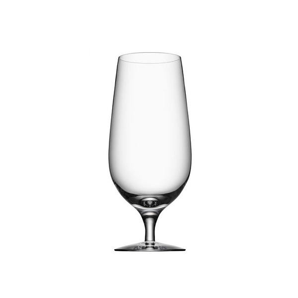 Orrefors Beer Beer Glass 60cl 4-pack