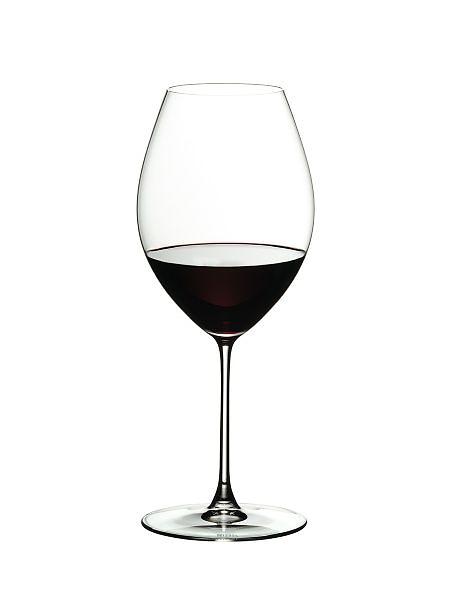 Riedel Veritas Old World Syrah Rödvinsglas 62.5cl 2-pack