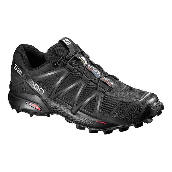 salomon speedcross 5 oro