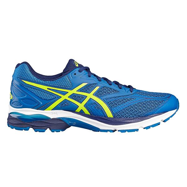 asics chaussures de running basket gel pulse 8 homme pe17 asics chaussures de running basket gel pulse 8 homme pe17