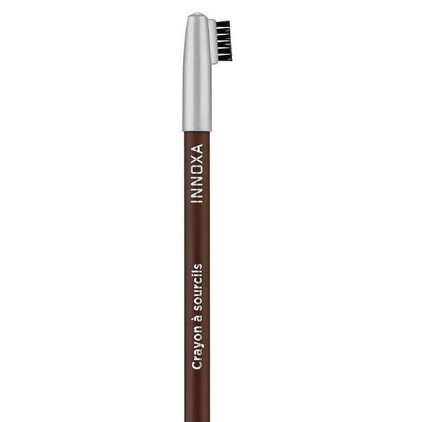 Сколько примерно стоит коричневый карандаш для бровей