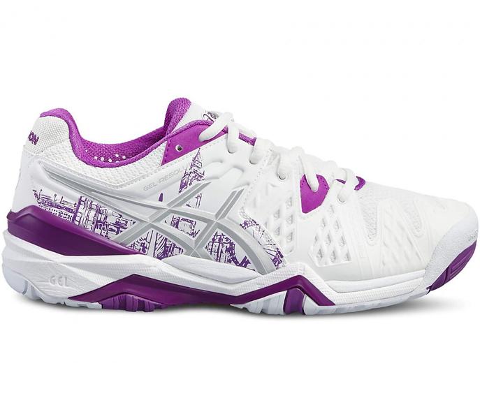 asics gel resolution 6 womens