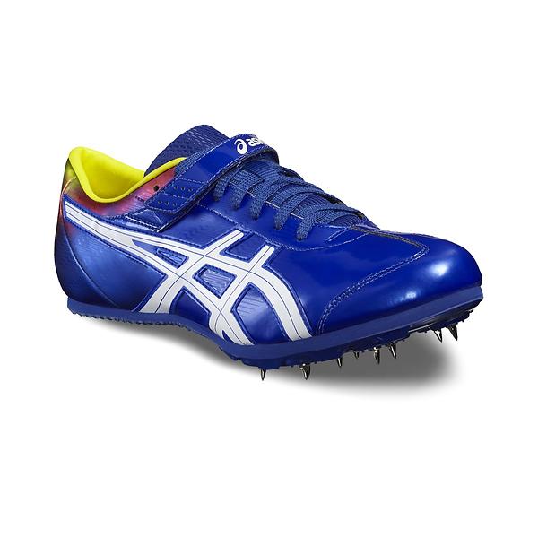 asics high jump spikes