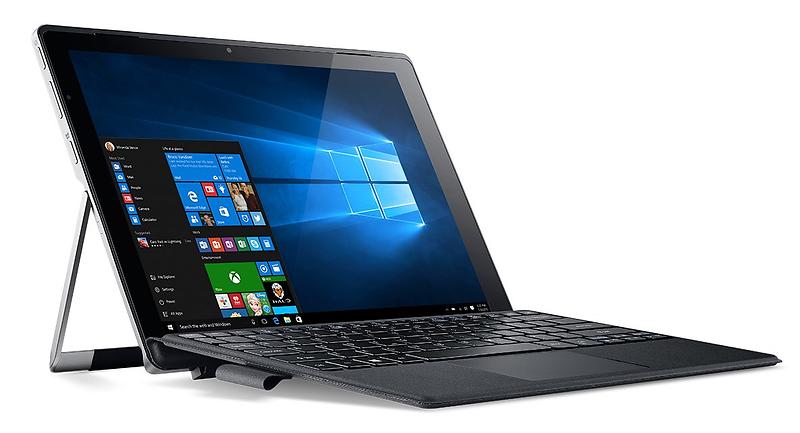 Acer Switch Alpha 12 SA5-271 (NT.GDQSA.003) - PriceSpy
