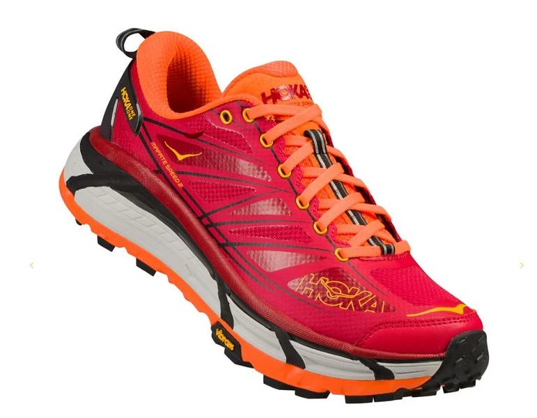 hoka shoe deals