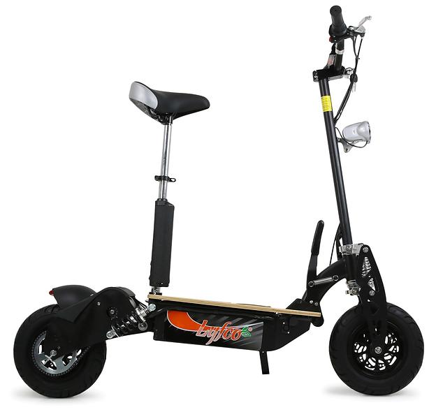 Jämför priser på Lyfco Elscooter 2000W Sparkcykel & elscooter Hitta