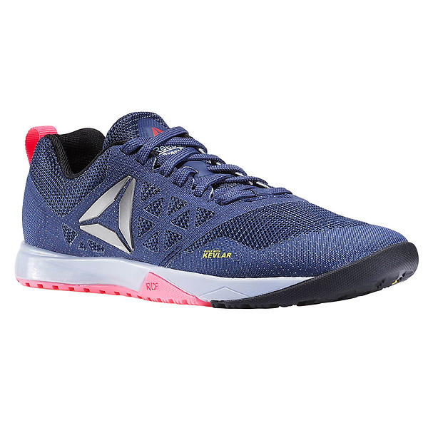 reebok nano 4 femme marron