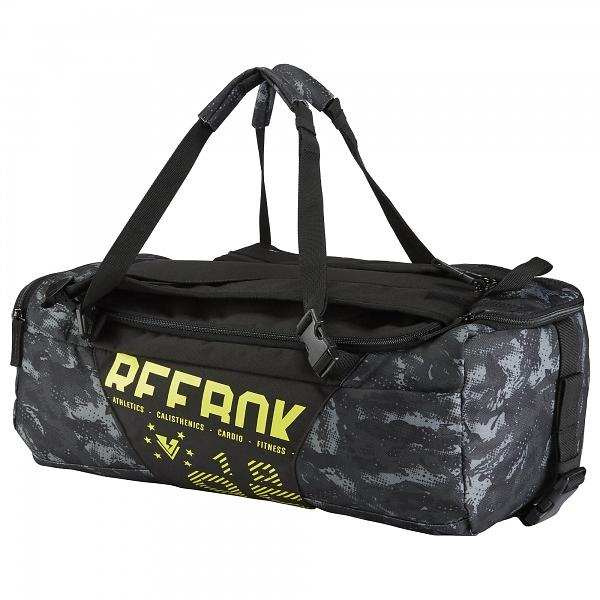 reebok