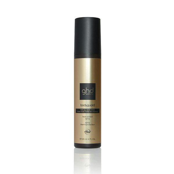 GHD Wetline Bodyguard Heat Protect Spray 120ml