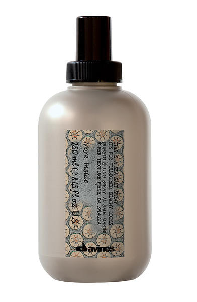 Davines More Inside Sea Salt Spray 250ml