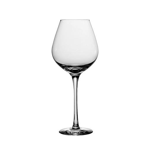 Hadeland Glassverk Odysse White Wine Glass 50cl 6-pack