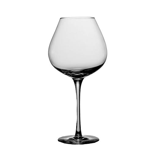 Hadeland Glassverk Odysse Red Wine Glass 82cl 6-pack