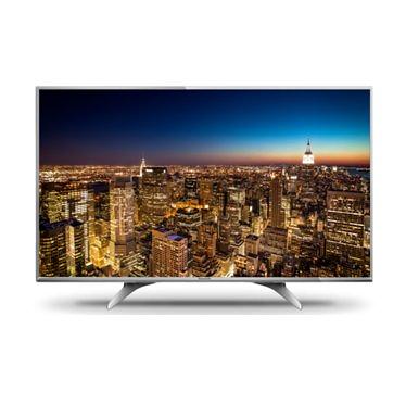 Panasonic Viera TH-49DX600U - PriceSpy