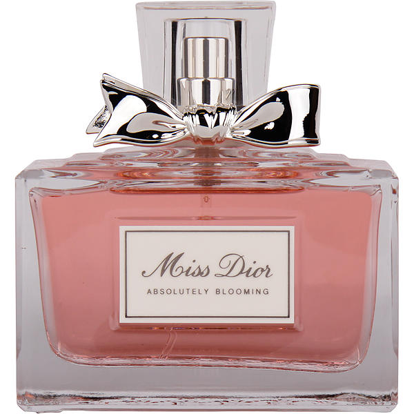 Best deals on Dior Miss Absolutely Blooming edp 100ml Perfume - Compare