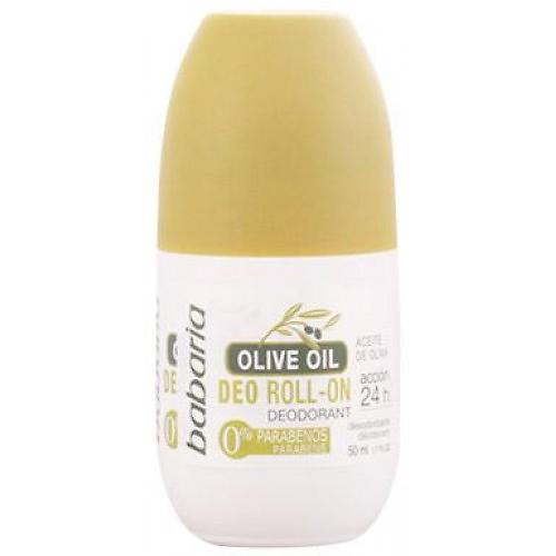 Best deals on Babaria Olive Oil Sensitive Skin Roll-On ...