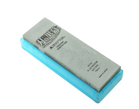 Shapton USA Professional Slipsten Medium 1500