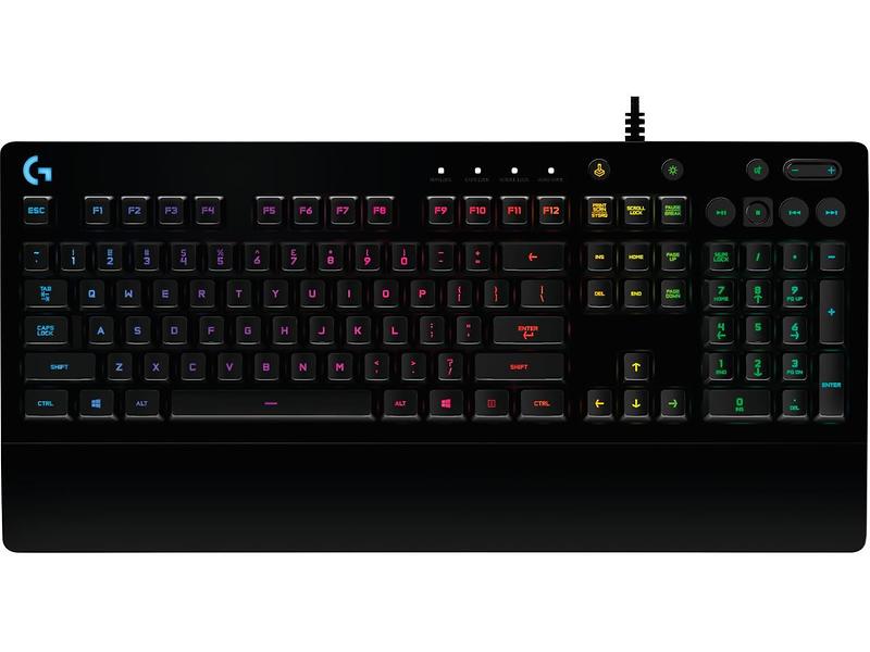 Logitech G213 Prodigy (Nordic)