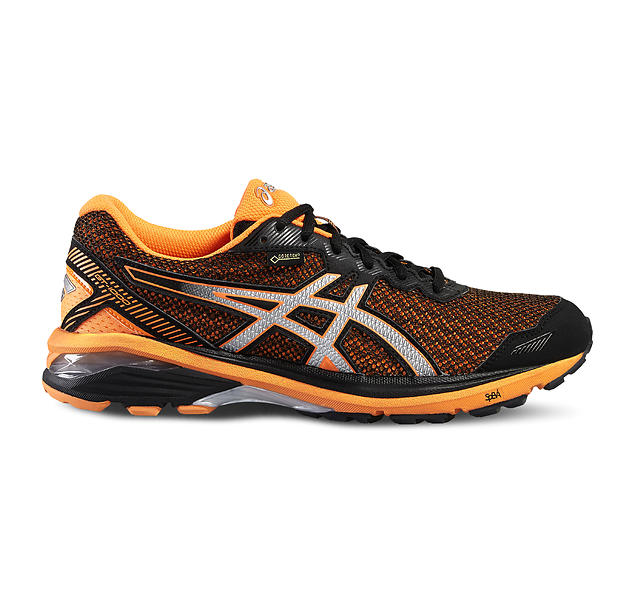 Asics GT-1000 5 GTX (Men's) Asics GT-1000 5 GTX (Men's)