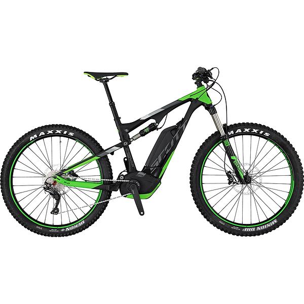 elcykel