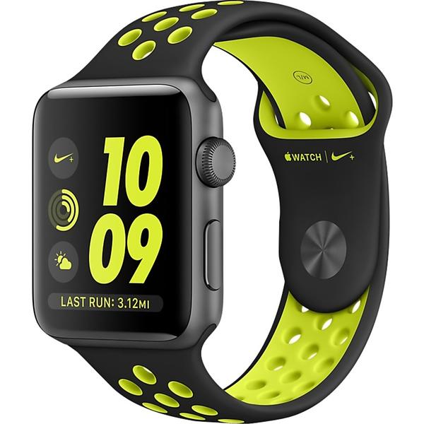 apple watch 4 nike prisjakt