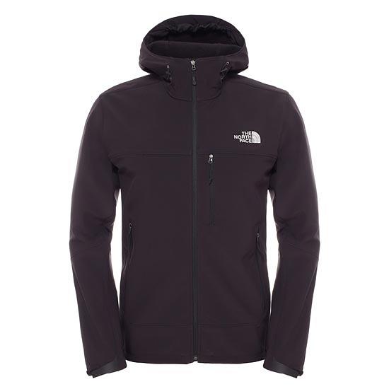 north face bionic hoodie