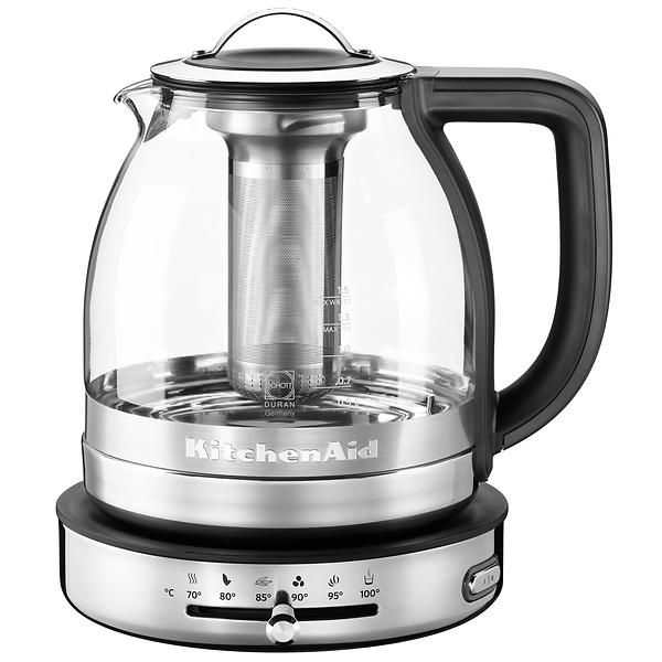 Kitchenaid vattenkokare prisjakt