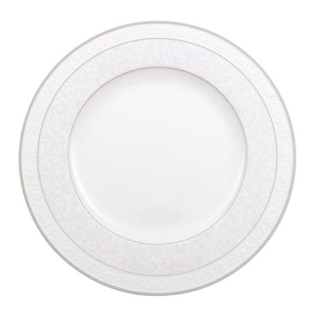 Villeroy & Boch Pearl Mattallrik Ø27cm
