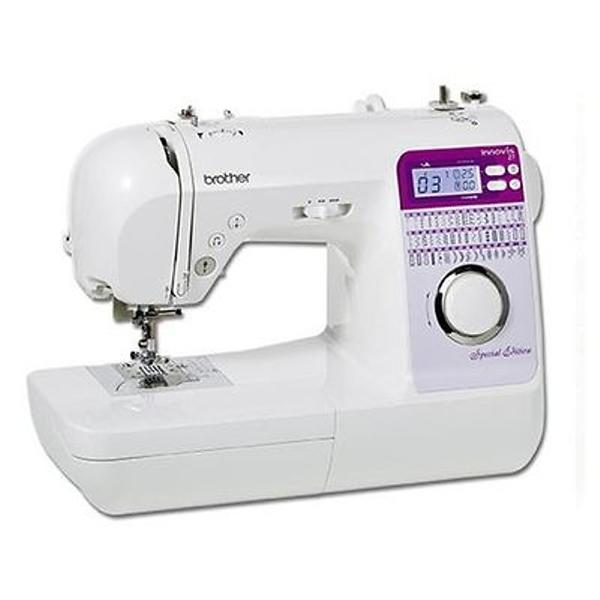 Best deals on Brother Innov-is 27SE Sewing Machine