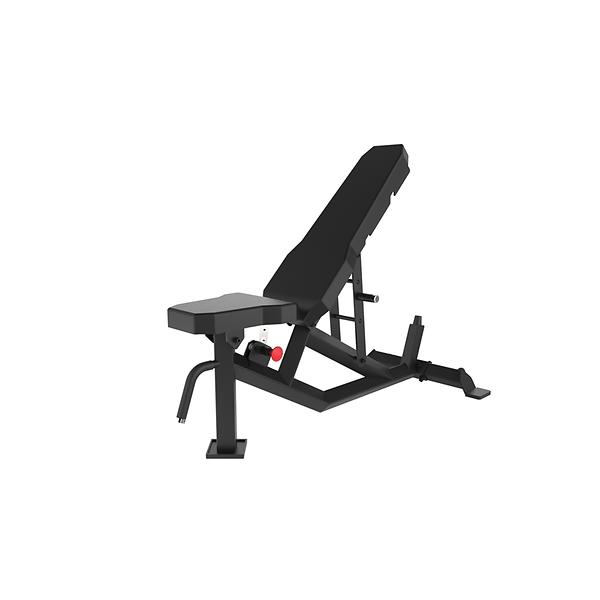 Titan Fitness Box Adjustable Bench Benk & Stativ Relaterte produkter