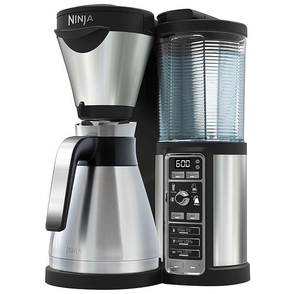 Best deals on Ninja CF065 Filter Coffee Machine Compare prices on PriceSpy