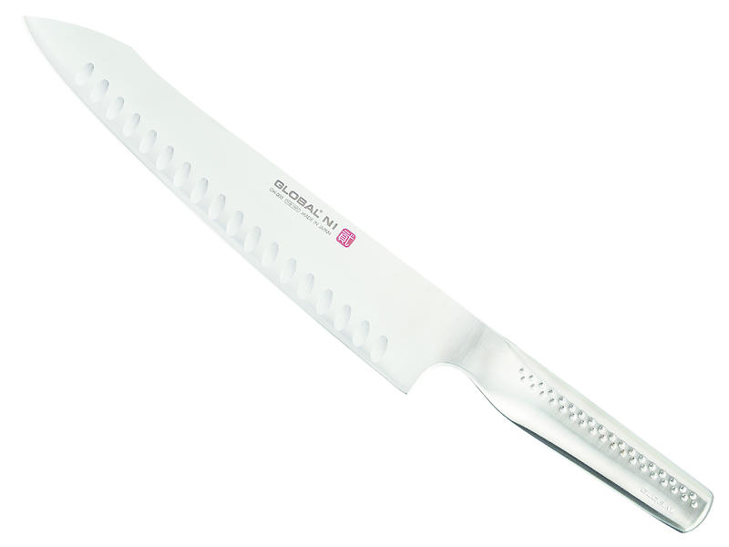 Global NI GN-003 Kockkniv 26cm
