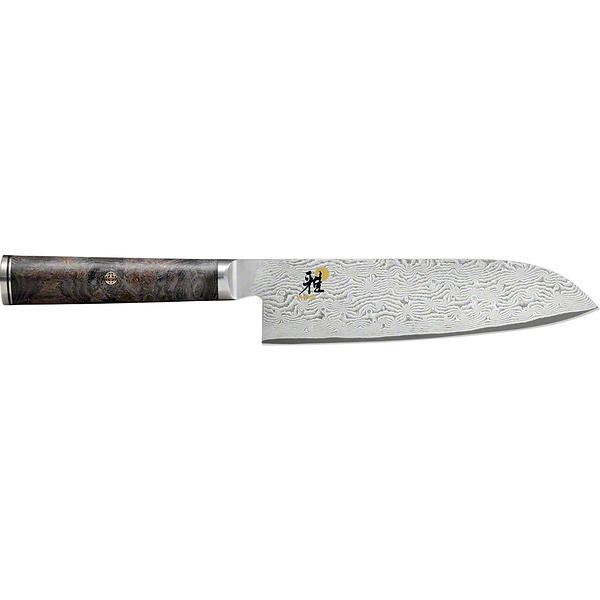 Zwilling Miyabi 5000MCD 67 Santoku Knife 18cm