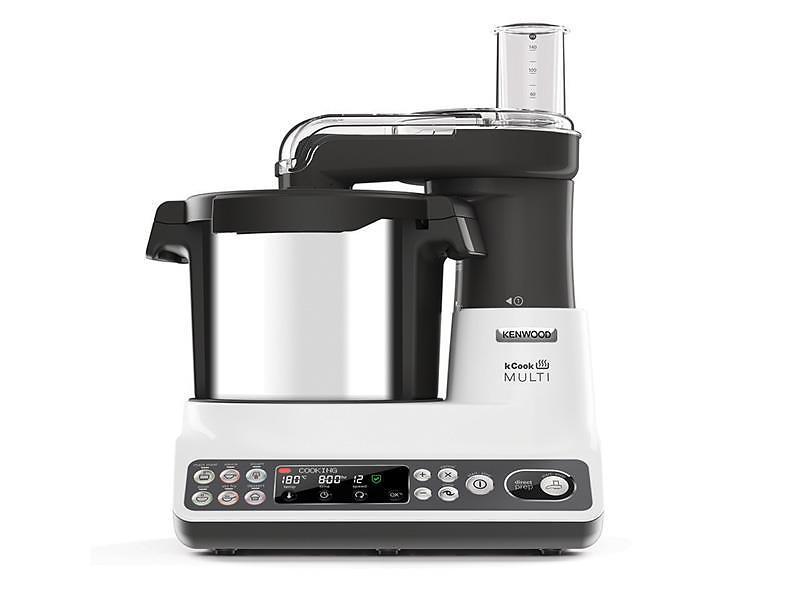 Storico dei prezzi di Kenwood Limited kCook Multi CCL401 Robot da ... Storico dei prezzi di Kenwood Limited kCook Multi CCL401 Robot da ...