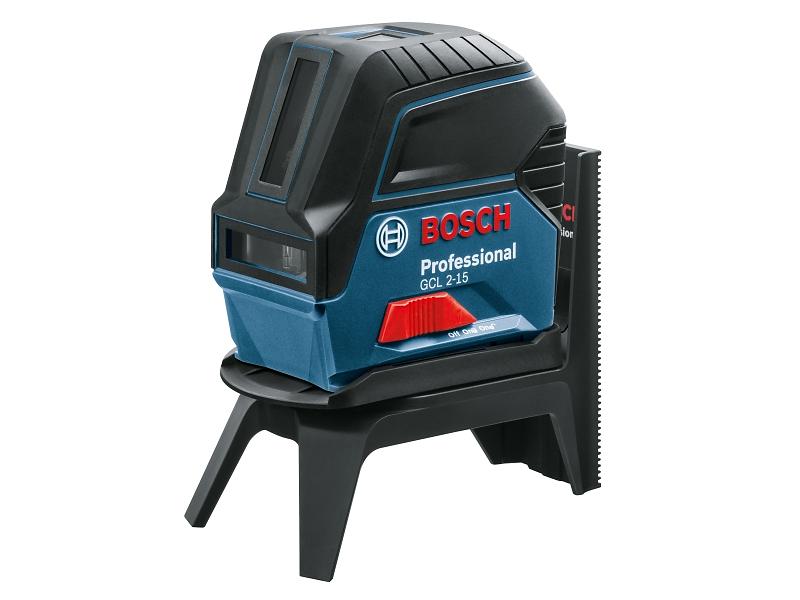 Bosch krysslaser gll 215