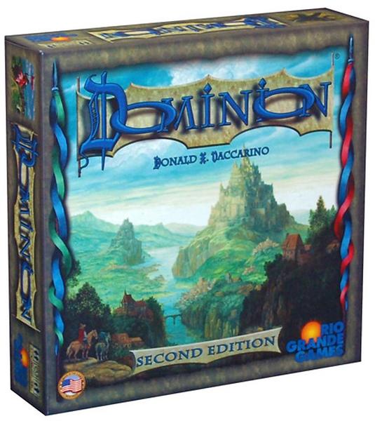 Dominion (2nd Edition)