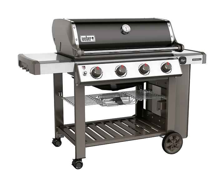 Bästa gasolgrill: Vi har testat de hetaste modellerna M3 Bästa gasolgrill: Vi har testat de hetaste modellerna M3