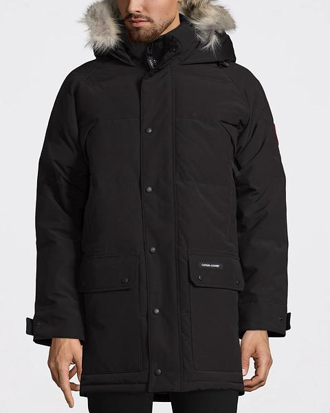 canada goose jacka herr begagnad canada goose jacka herr begagnad