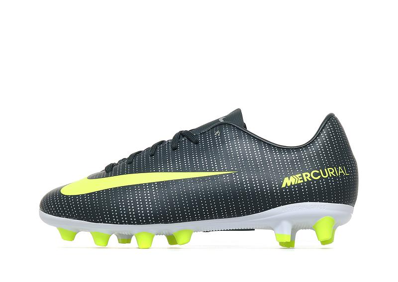 Nike Mercurial Vapor cr7