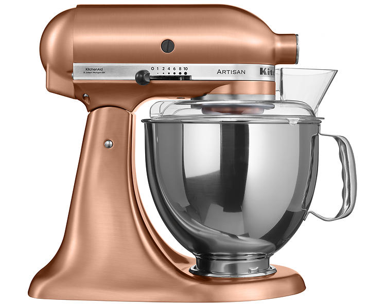 Kitchenaid foodprosessor tilbehør