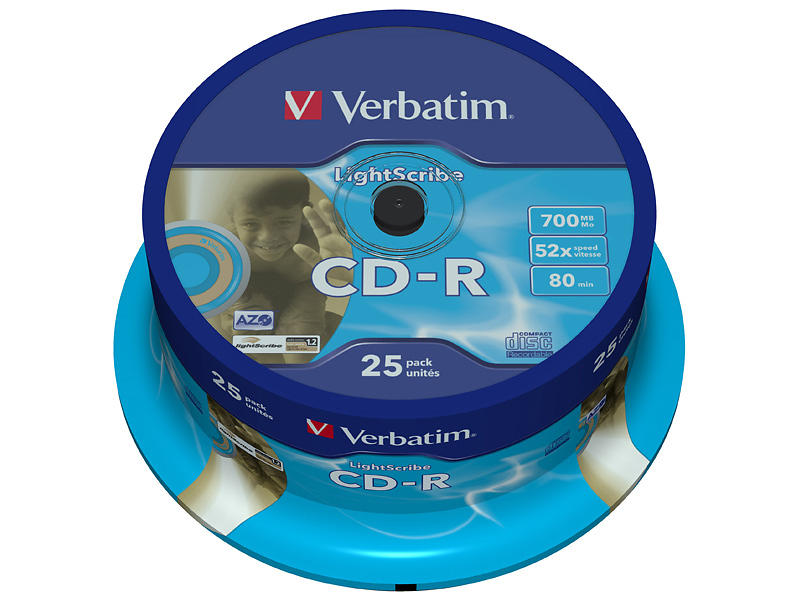 Blank cds deals